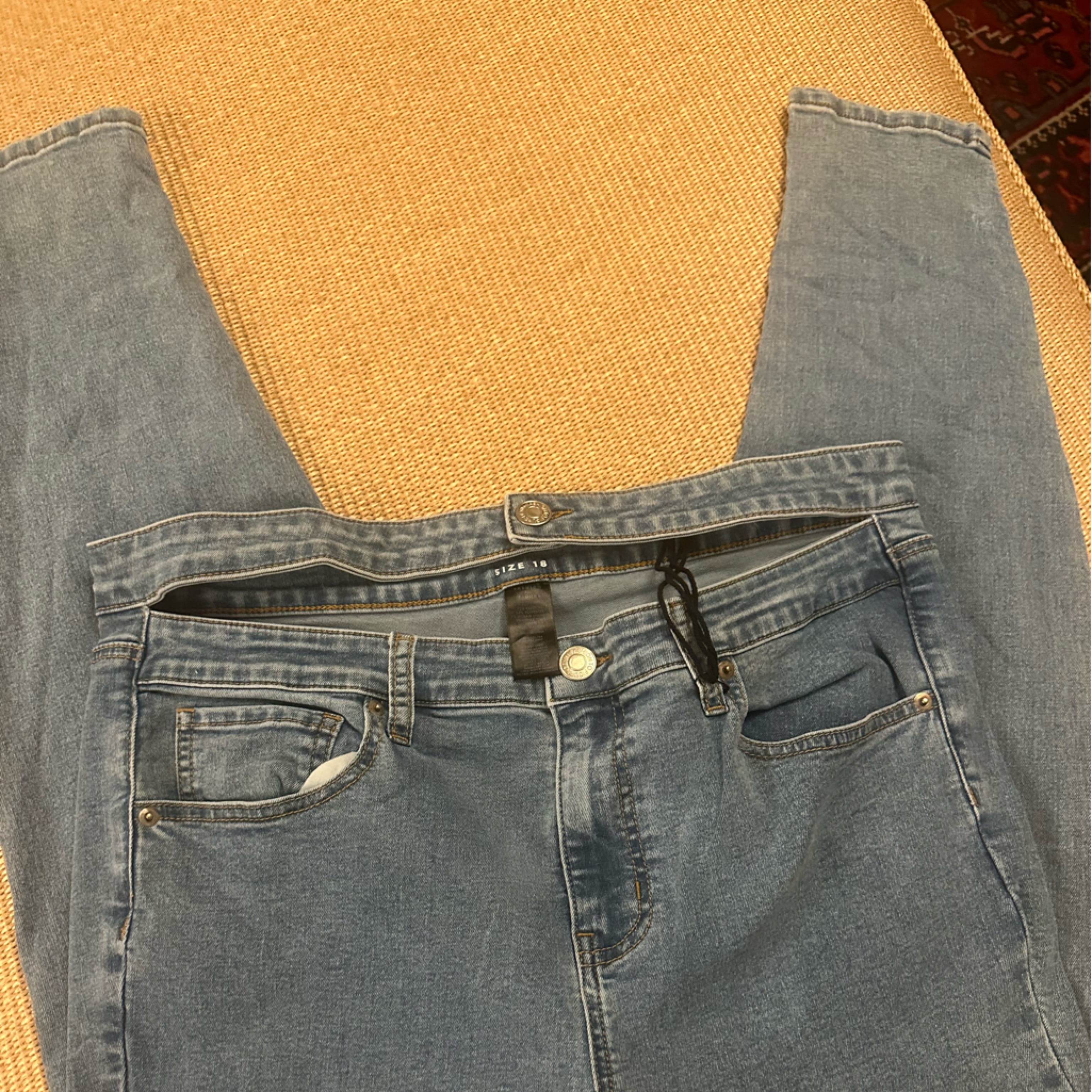 82 Brand New Fashion To Figure Light Blue Skinny Jeans